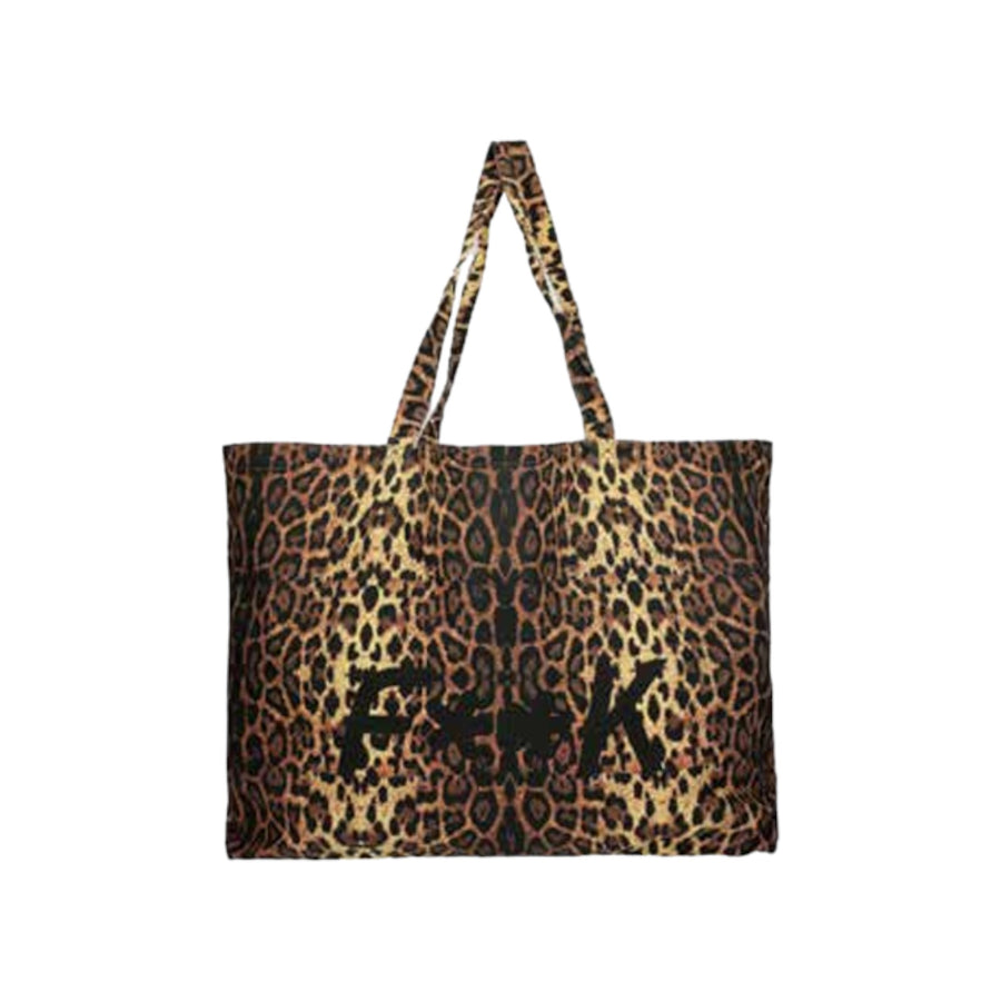 Maxi shopping bag donna