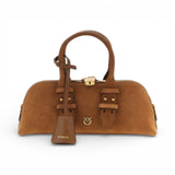 Borsa Escape Bag piccola in pelle
