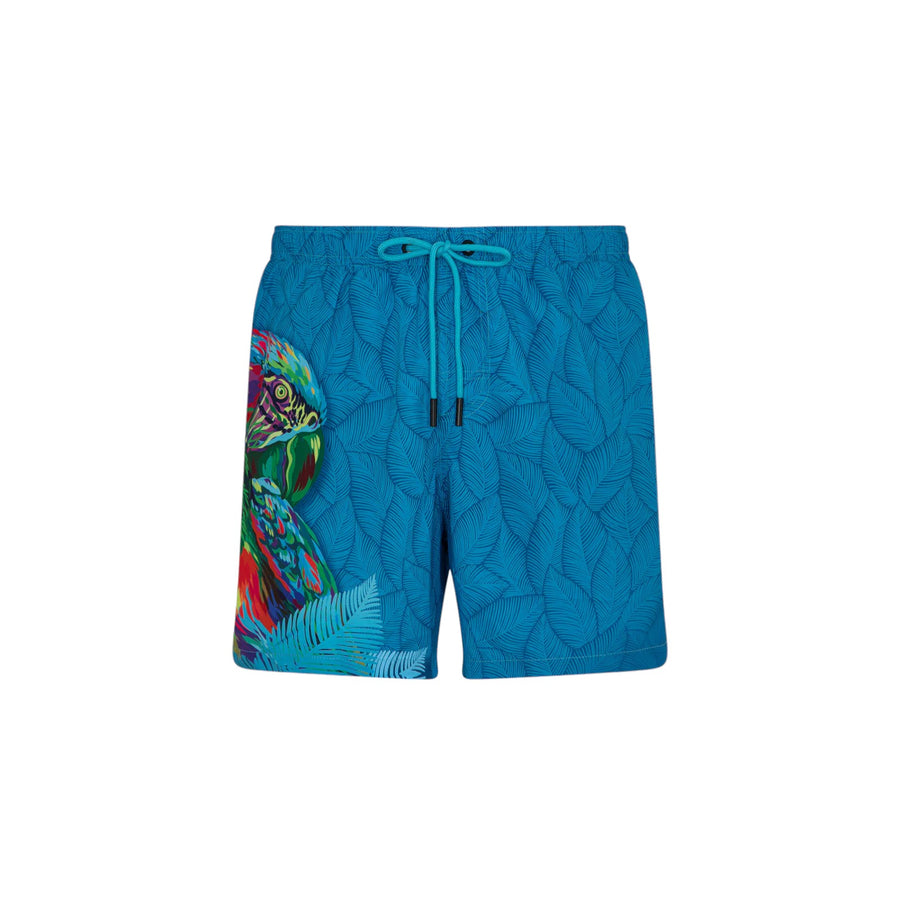 Short a fantasia mood tropical uomo