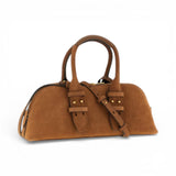 Borsa Escape Bag piccola in pelle