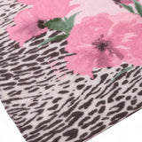 Stola  donna animalier floreale