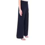 Pantalone donna wide leg