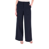 Pantalone donna wide leg