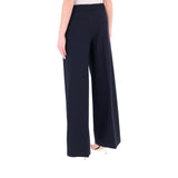 Pantalone donna wide leg