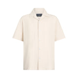 Camicia uomo in seersucker