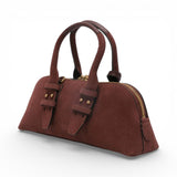Borsa Escape Bag piccola in pelle