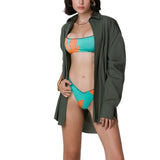 Camicia donna shirting