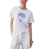 T-shirt donna Liu Jo Better