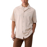Camicia uomo in seersucker