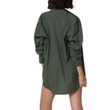 Camicia donna shirting