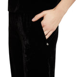 Pantalone donna palazzo fluido