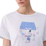 T-shirt donna Liu Jo Better
