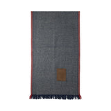 Stola uomo chevron Liu Jo