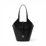 Borsa donna hobo Everywhere media in pelle