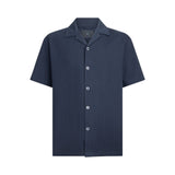 Camicia uomo in seersucker