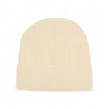 Berretto donna con strass e perle