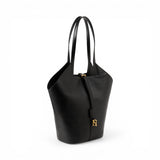 Borsa donna hobo Everywhere media in pelle