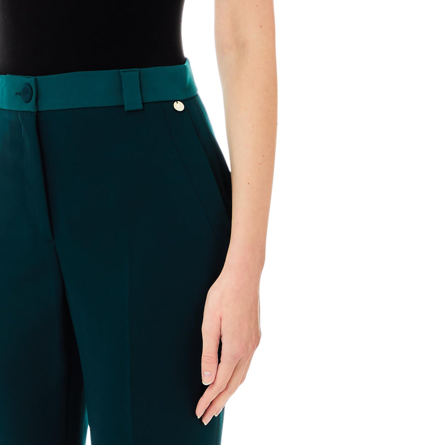 Pantaloni donna da completo