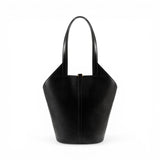 Borsa donna hobo Everywhere media in pelle
