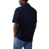 Camicia uomo in seersucker