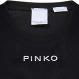 Canotta donna a costine