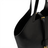 Borsa donna hobo Everywhere media in pelle