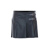 Minigonna donna Pinko con fibbia