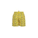 Short a fantasia new born