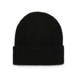 Berretto  donna con strass e perle