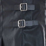 Minigonna donna Pinko con fibbia