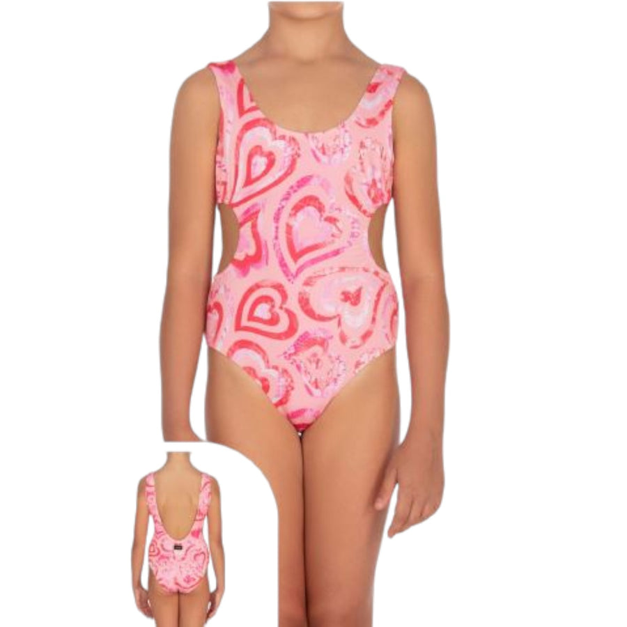 Monokini bimba