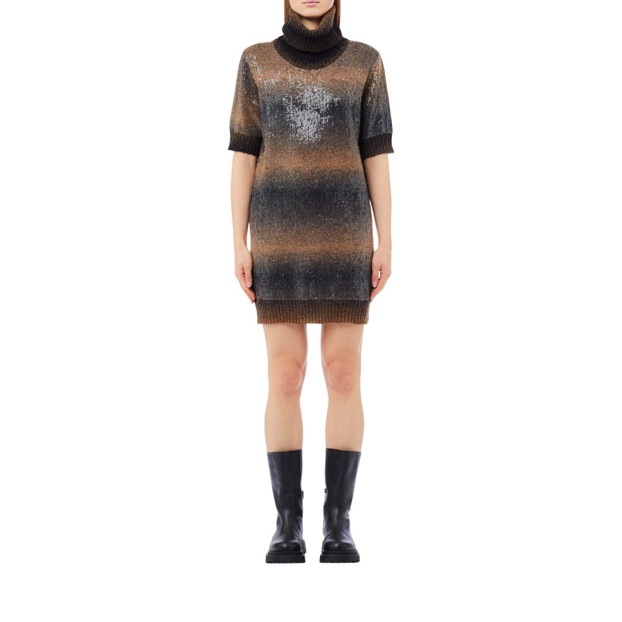 Abito donna in maglia Liu Jo