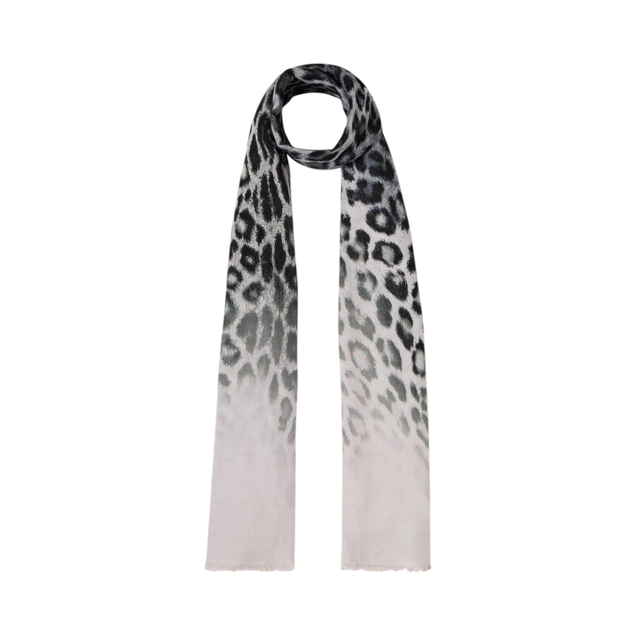 Stola donna animalier