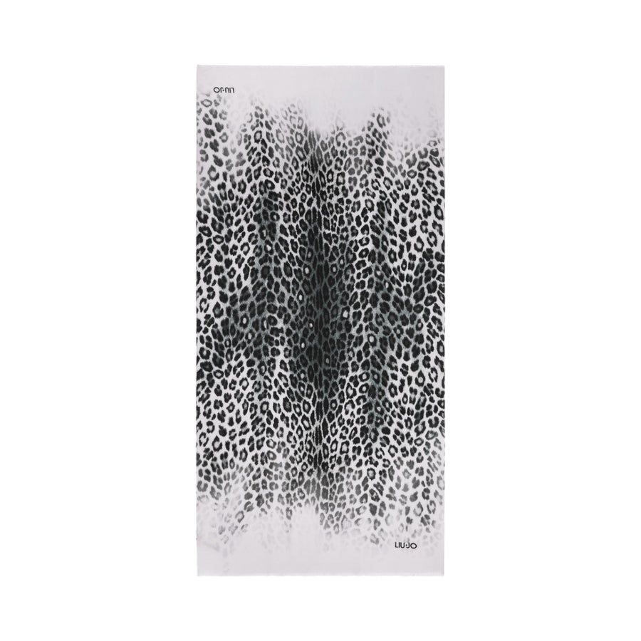 Stola donna animalier