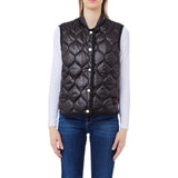 Piumino donna gilet imbottito