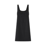 Vestito donna corto full strass