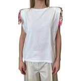 T-shirt donna Liu Jo