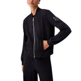 Completo donna felpa e pantaloni