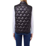 Piumino donna gilet imbottito