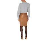 Cardigan donna in lana e cashmere