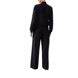 Completo donna felpa e pantaloni