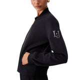 Completo donna felpa e pantaloni