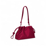 Borsa donna a spalla media con catena