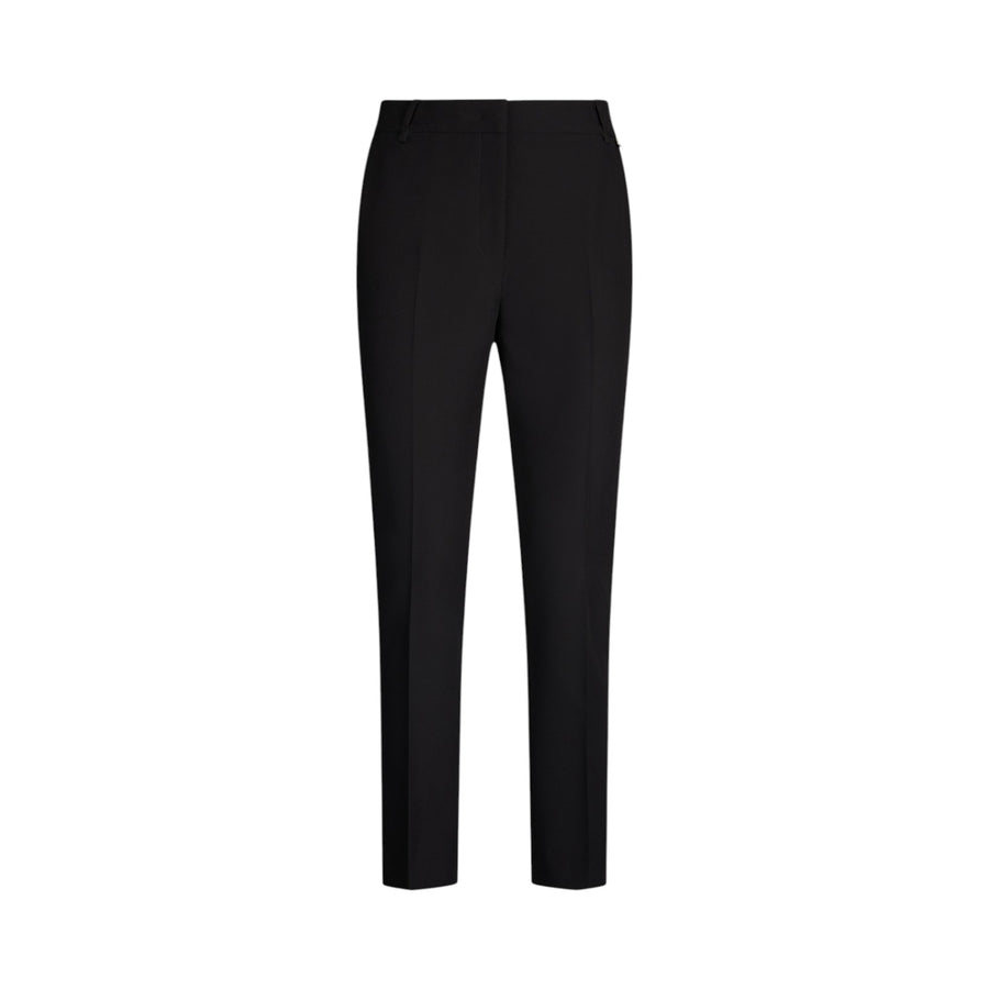 Pantaloni donna a sigaretta