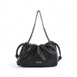 Borsa donna piccola con catena