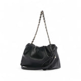 Borsa donna piccola con catena