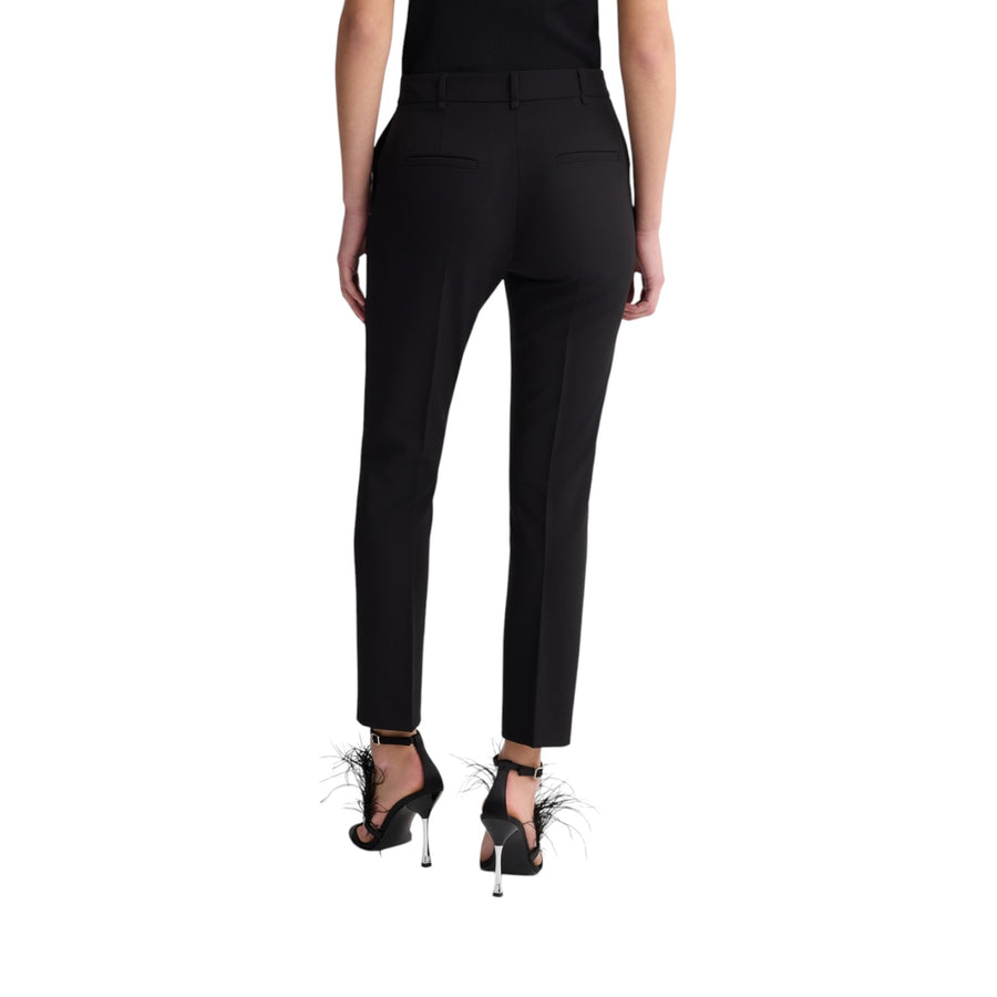 Pantaloni donna a sigaretta