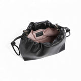 Borsa donna piccola con catena