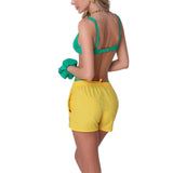 Short visionary dose donna