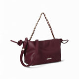 Borsa donna piccola con catena
